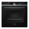 Oven Siemens HB876G8 6 Series User Manual And Installation Instructions