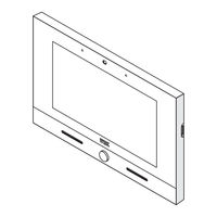 urmet domus 1760/32 User Booklet