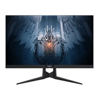 Gigabyte Aorus FI27Q User Manual