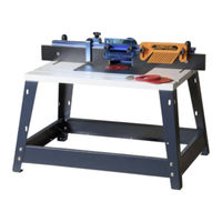 Powertec 71402 Owner's Manual