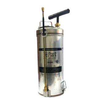 Hudson X-PERT 67322AD How To Use And Maintain