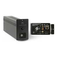 NAD VISO C20 Specifications
