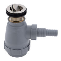 Ambassador Marine S01-0308-NP Installation Instructions Manual