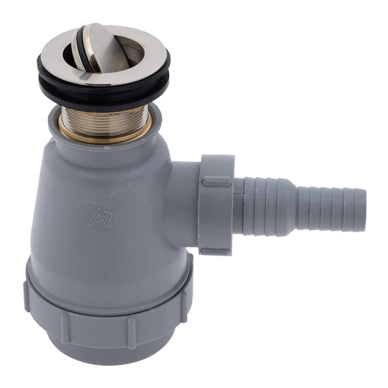 Ambassador MARINE S01-0308-NP Installation Instructions Manual