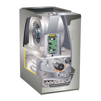 Lennox MERIT EL280DF070P36A Installation Instructions Manual