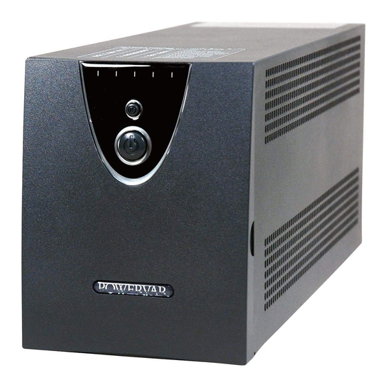 Инструкция на русском языке к APC Smart-UPS SC SC450RMI1U