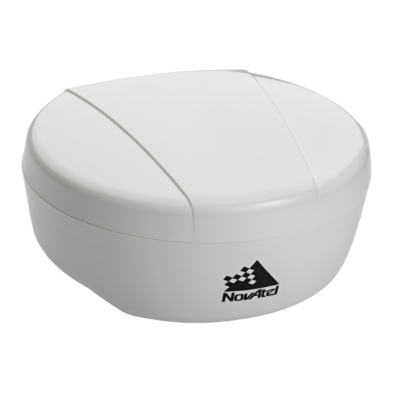 Novatel SMART6-L User Manual