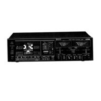 Alpine AL90 Service Manual