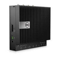 Dell Edge 5100 Series Service Manual