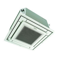 Daikin FFQ35C Technical Data Manual