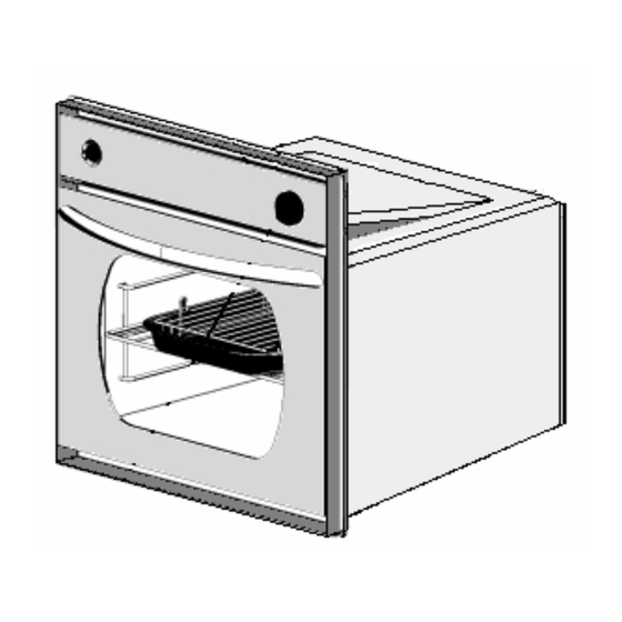 Thetford S~OG70000Z User And Installation Instructions Manual