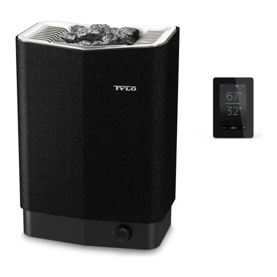 Tylo SENSE ELITE User Manual