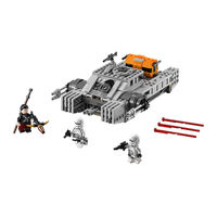 LEGO STAR WARS 75152 Building Instructions