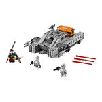 LEGO STAR WARS 75152 Building Instructions