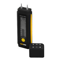 Workzone 11334 User Manual