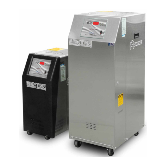 ADVANTAGE SENTRA SK SERIES INSTRUCTION MANUAL Pdf Download ManualsLib