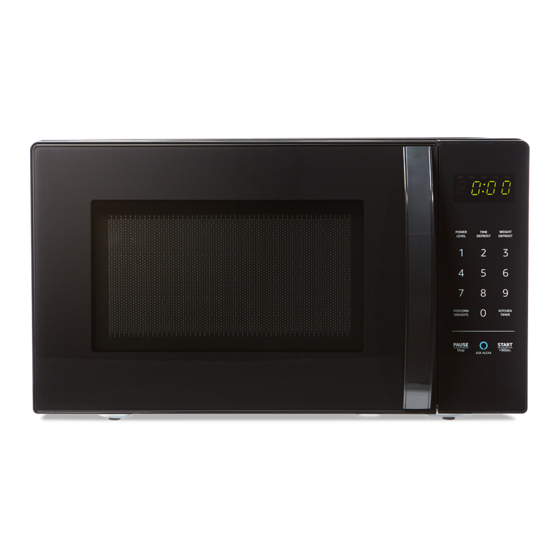 AMAZONBASICS S9N29R USER MANUAL Pdf Download ManualsLib