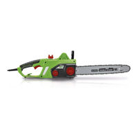 Image of Florabest FKS 2200 G4 chainsaw