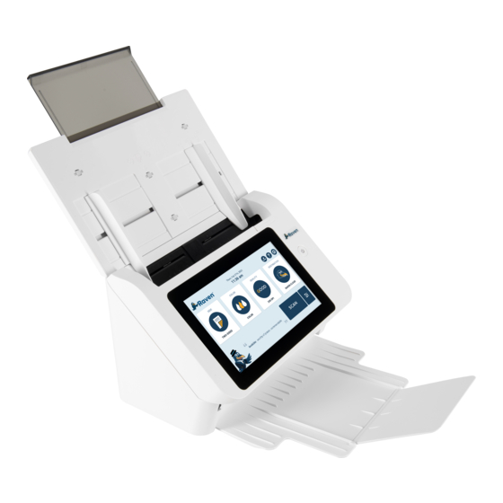 RAVEN SCANNER ORIGINAL USER MANUAL Pdf Download ManualsLib