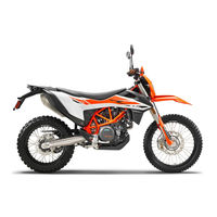 Ktm 690 deals enduro r 2019