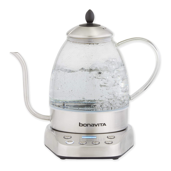 Bonavita 0.5L Mini Kettle 