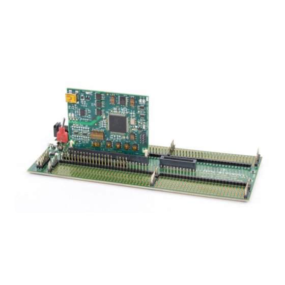 TEXAS INSTRUMENTS PICCOLO F280049C USER MANUAL Pdf Download ManualsLib