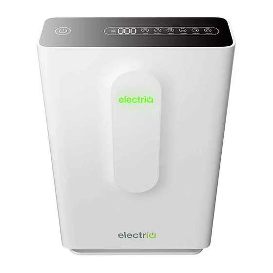 electriq eap500hc best price