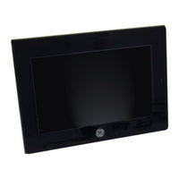Ge QuickPanel+ IC755CxS06RDx User Manual