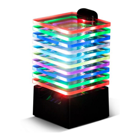 SOUNDLOGIC XT RAINBOW INSTRUCTION MANUAL Pdf Download ManualsLib