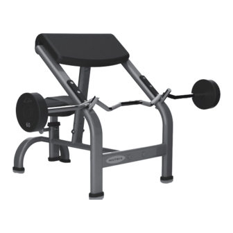Matrix AURA Series Quick Start Manual