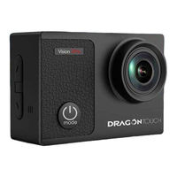 Dragon Touch Vision 3 Pro User Manual