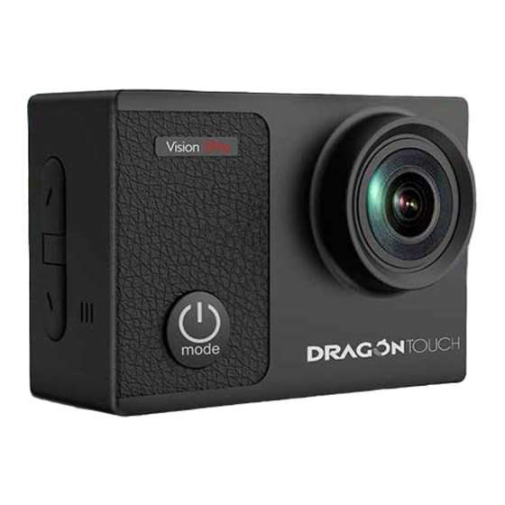 Dragon Touch Vision 3 Pro User Manual
