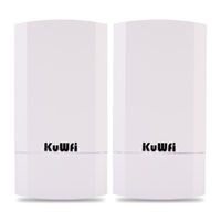 KuWFi CPE70R Quick Start Manual