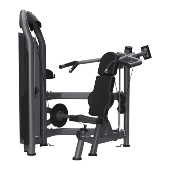 Matrix AURA Series Quick Start Manual