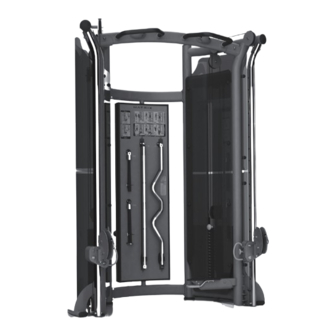 Matrix AURA Series Quick Start Manual