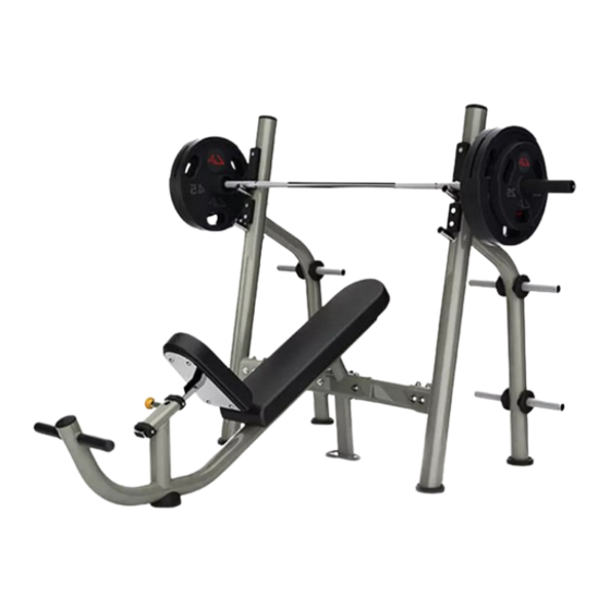 Matrix AURA Series Quick Start Manual