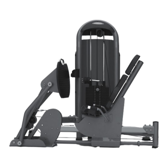 Matrix Aura Series Quick Start Manual
