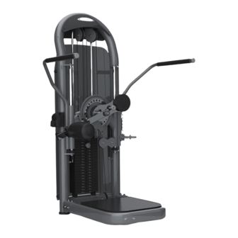 Matrix AURA Series Quick Start Manual