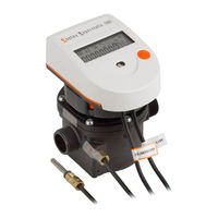 Sontex 789 Manual