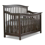 PALI Wendy Forever Crib Assembly Instruction Manual