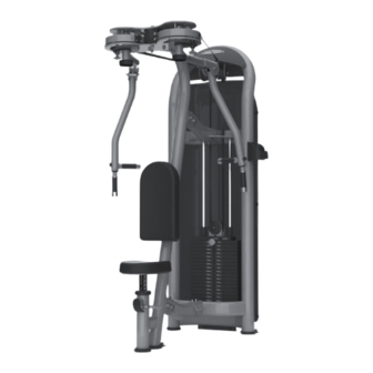 Matrix AURA Series Quick Start Manual