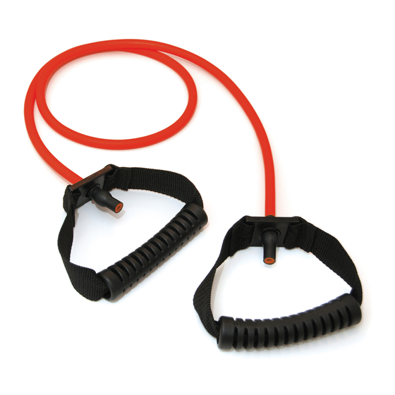Astone Fitness Ripcords Door Hook Instruction Manual