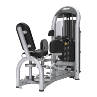 Matrix AURA Series Quick Start Manual
