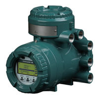 Admag AXW Series User Manual