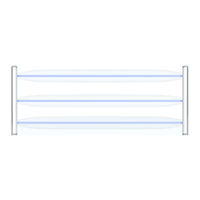cias MICRO-RAY100-2M-4 Installation Manual