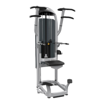 Matrix AURA Series Quick Start Manual