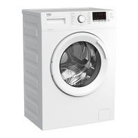 Beko WTK94151 User Manual