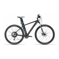 Cube EPO pedelec Manual