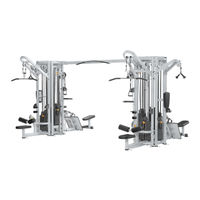 Matrix G3-MS53 Manual