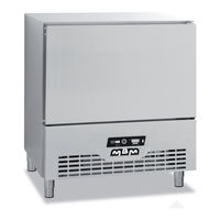 MBM A5A12 Installation Manual